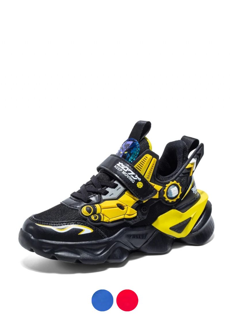 Henry Jongens Hardloopschoenen