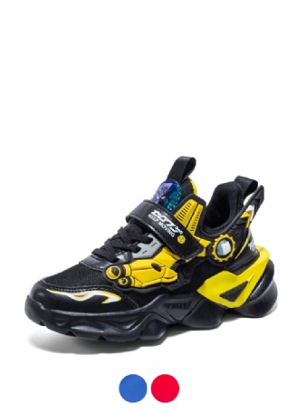 Henry Jongens Hardloopschoenen