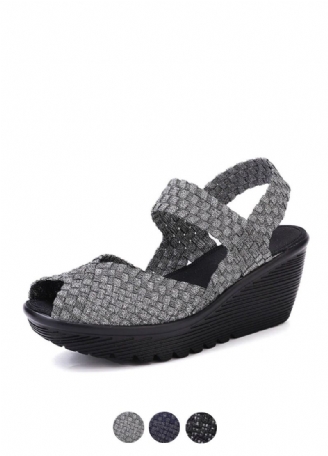 Hera Dames Wedges