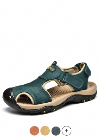 Herber Heren Outdoor Sandalen