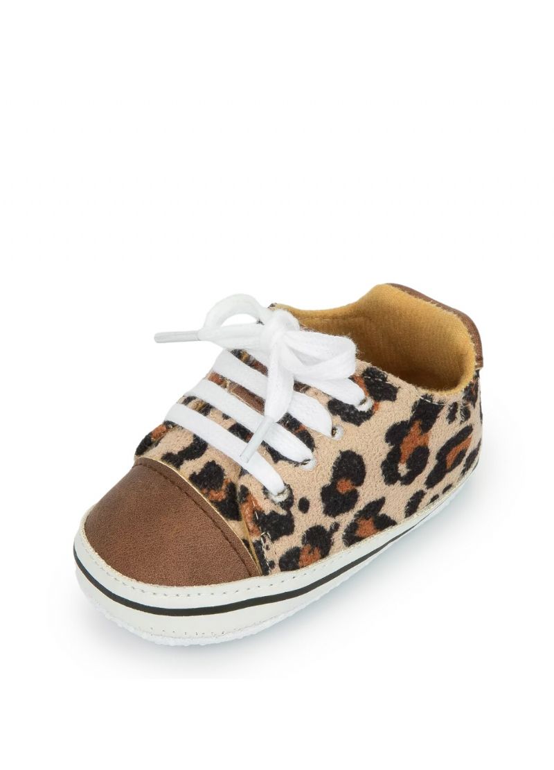 Heria Unisex Kinderen Casual Sneaker