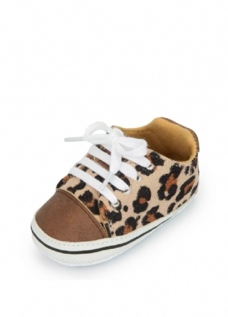 Heria Unisex Kinderen Casual Sneaker