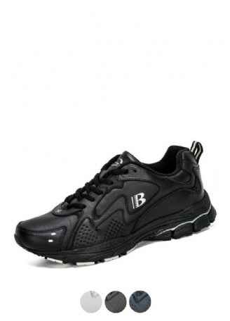 Hermet Hardloopschoenen Voor Heren