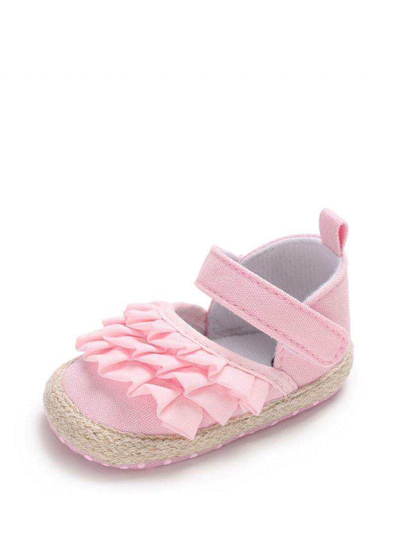 Hermi Baby Meisjes Casual Sandaal
