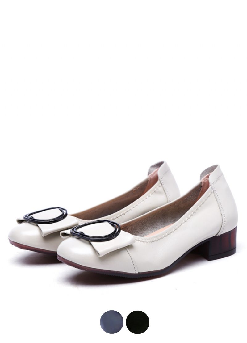 Herminia Dames Pumps Schoenen