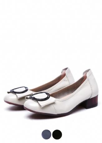 Herminia Dames Pumps Schoenen