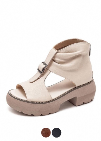 Herminia Dames Sandaal