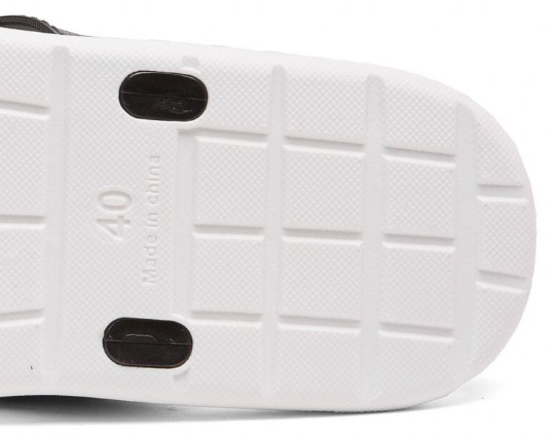 Hernan Heren Outdoor Sandalen - Zwart