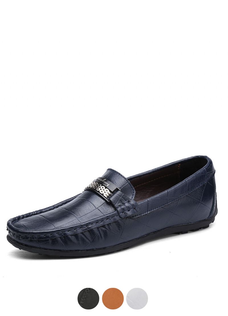 Hernando Heren Loafers Dress Schoenen