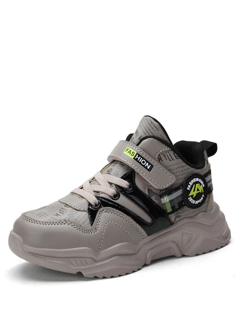 Hernesto Jongens Casual Sneaker