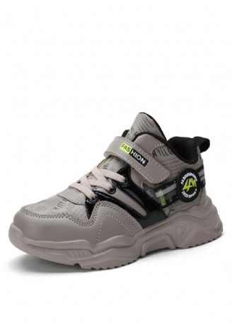 Hernesto Jongens Casual Sneaker