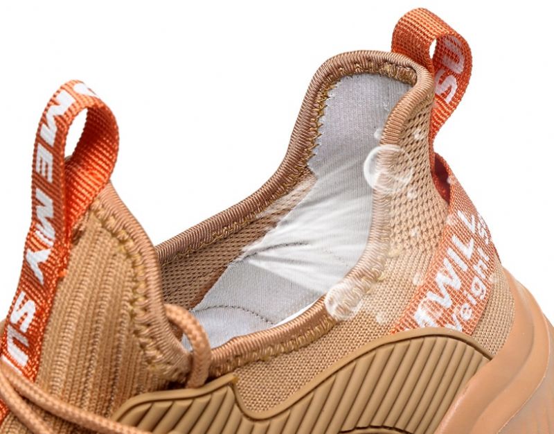 Herranz Heren Wandelschoenen - Wit
