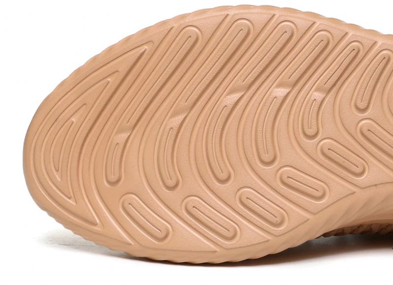 Herranz Heren Wandelschoenen - Wit