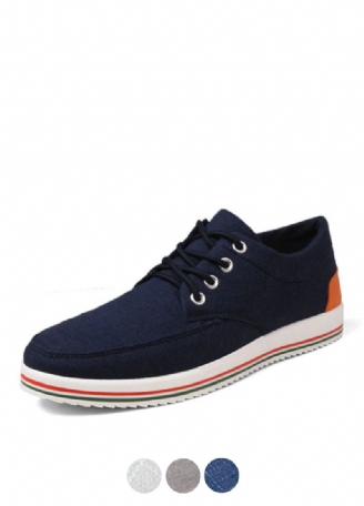 Herrera Heren Casual Schoenen