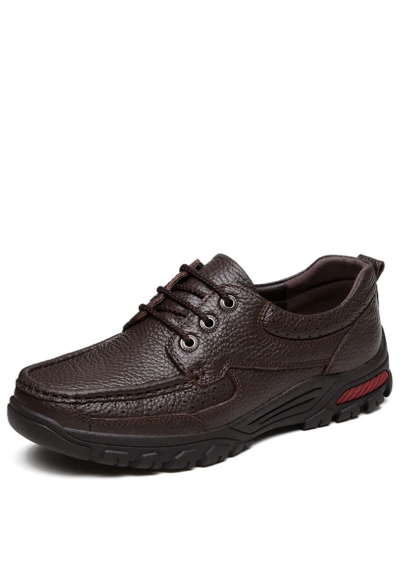 Herson Heren Loafer Schoenen