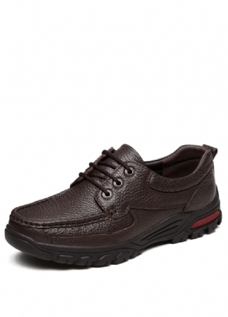 Herson Heren Loafer Schoenen