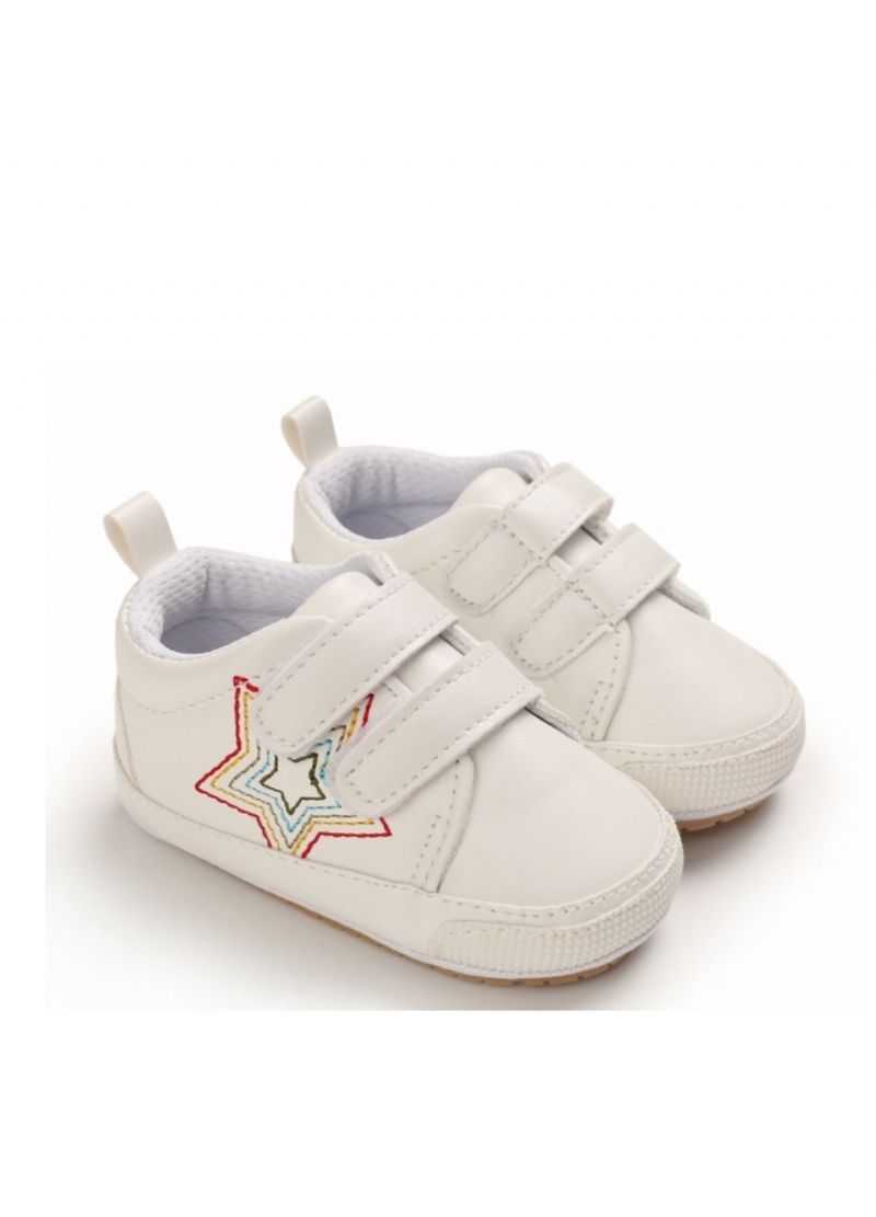 Hiddleton Unisex Casual Sneaker Voor Kinderens