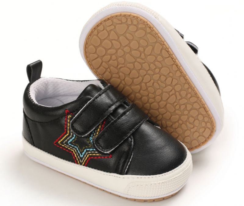 Hiddleton Unisex Casual Sneaker Voor Kinderens - Wit