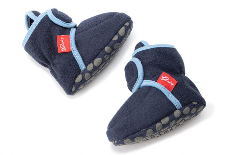 Higuera Unisex Kinderen Warme Laars - Zwart