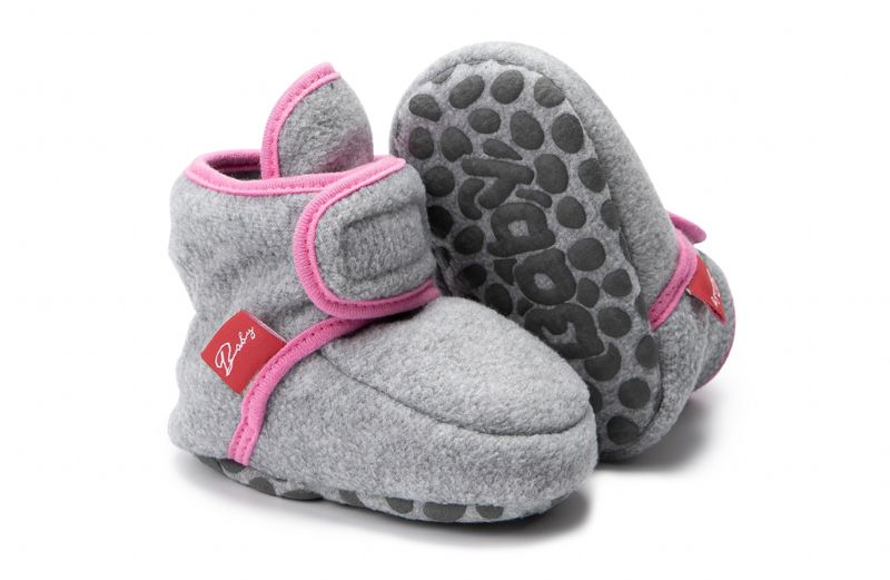 Higuera Unisex Kinderen Warme Laars - Zwart