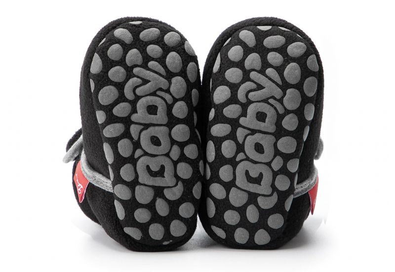 Higuera Unisex Kinderen Warme Laars - Zwart