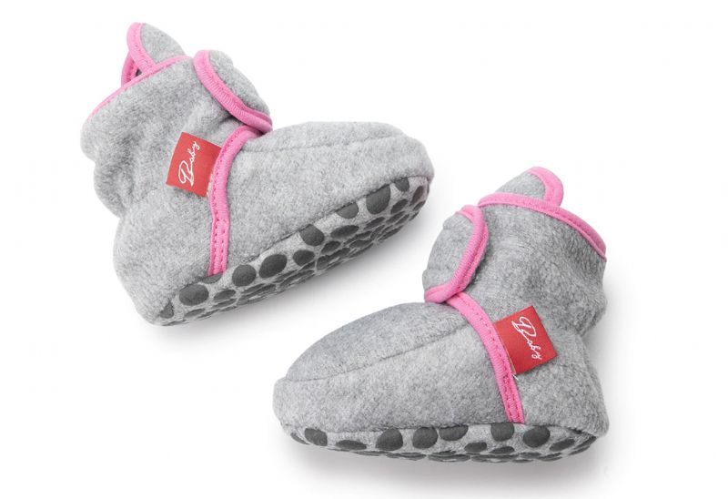 Higuera Unisex Kinderen Warme Laars - Zwart