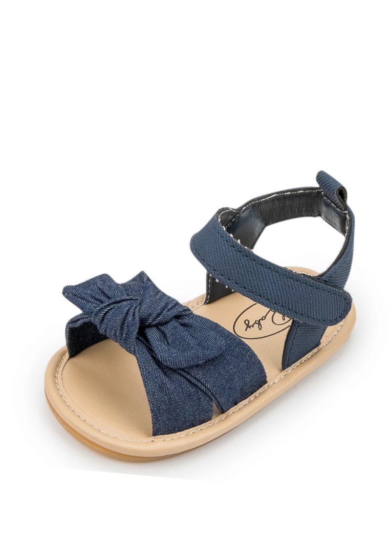 Hilary Baby Meisjes Casual Sandaal