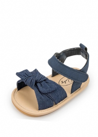 Hilary Baby Meisjes Casual Sandaal