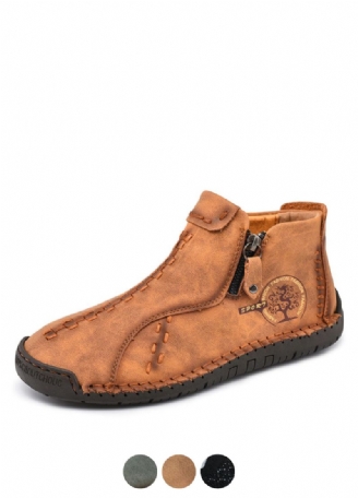 Himalaya Heren Casual Laarzen