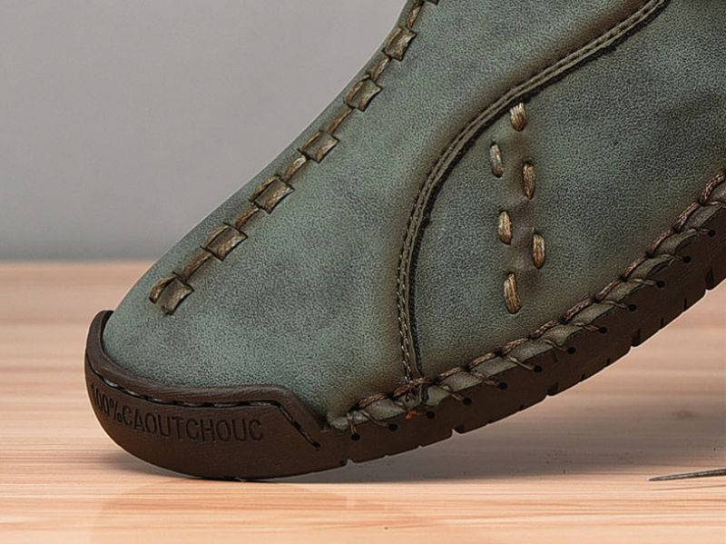 Himalaya Heren Casual Laarzen - Bruin