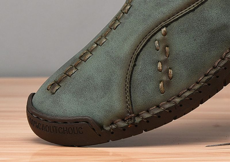 Himalaya Heren Casual Laarzen - Bruin