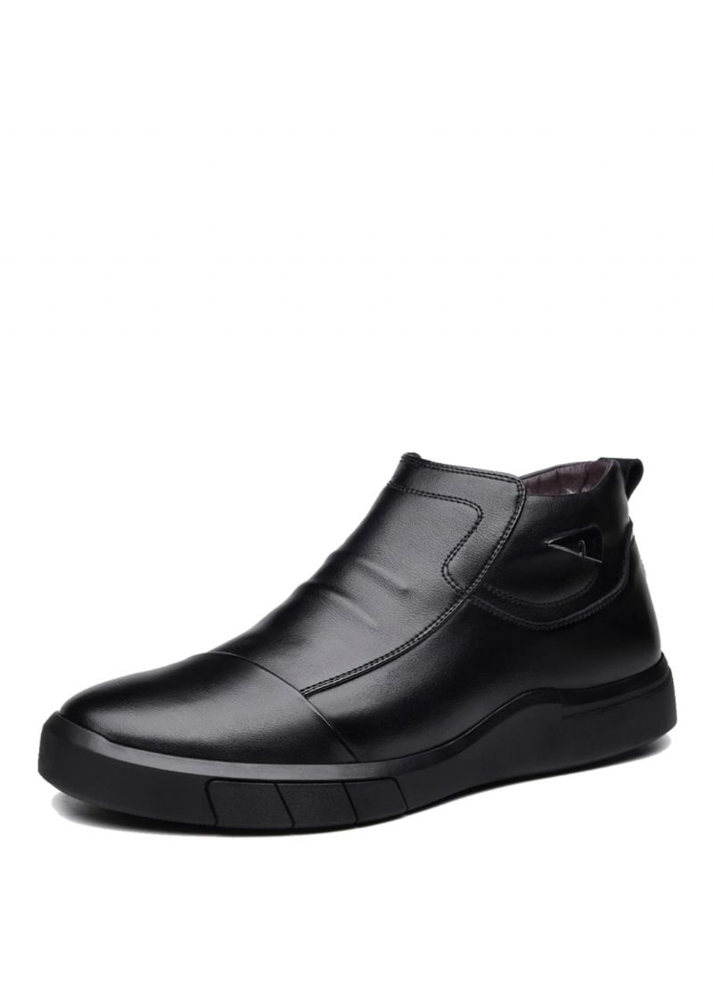 Historia Heren Slip-on Laarzen
