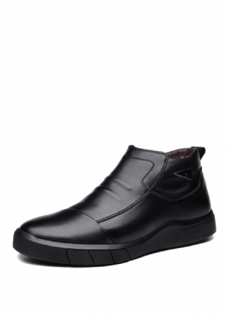 Historia Heren Slip-on Laarzen