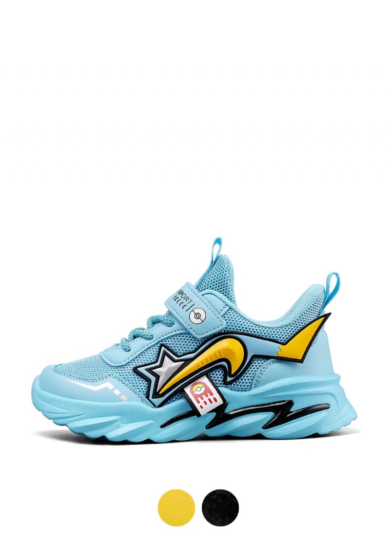 Hoaran Jongensmode Sneaker