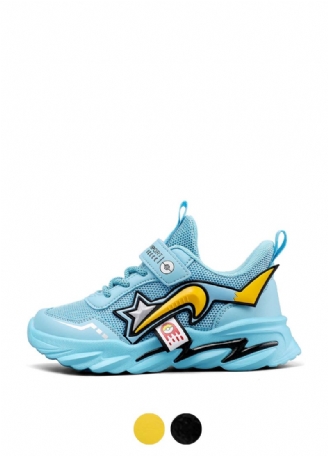 Hoaran Jongensmode Sneaker