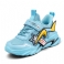 Blauw 