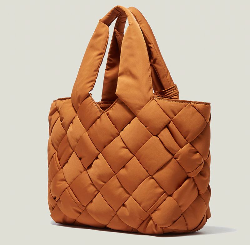 Holanda Dames Handtas - Zwart
