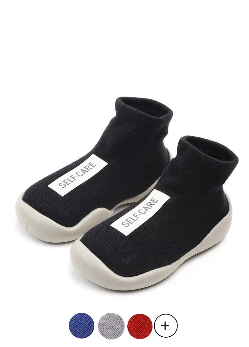 Holland Unisex Kinder Instapsneaker