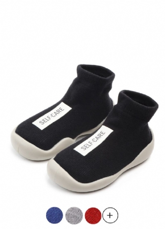 Holland Unisex Kinder Instapsneaker