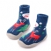 Blauw 1