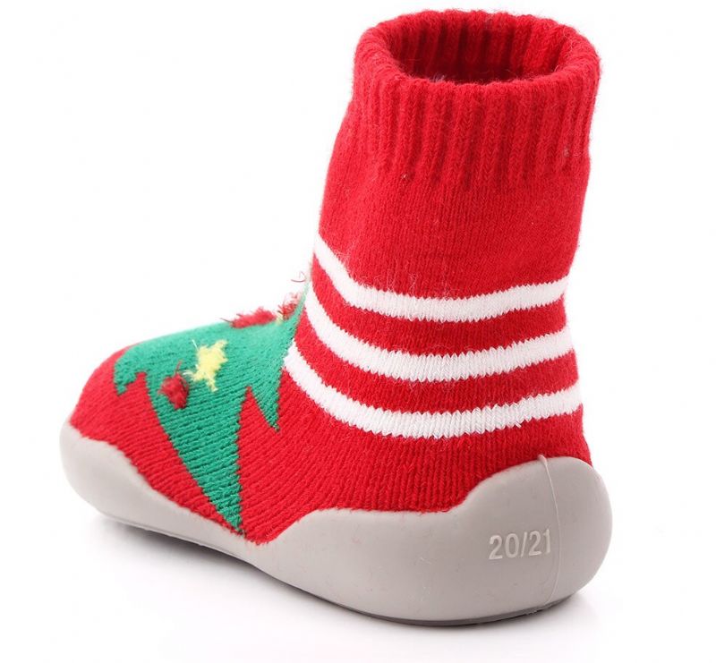 Holland Unisex Kinder Instapsneaker - Zwart