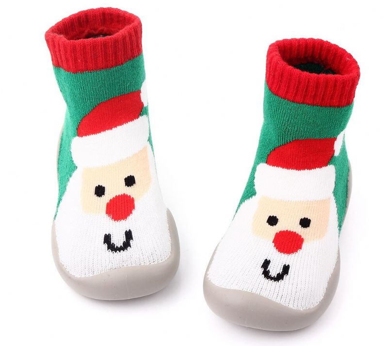 Holland Unisex Kinder Instapsneaker - Zwart