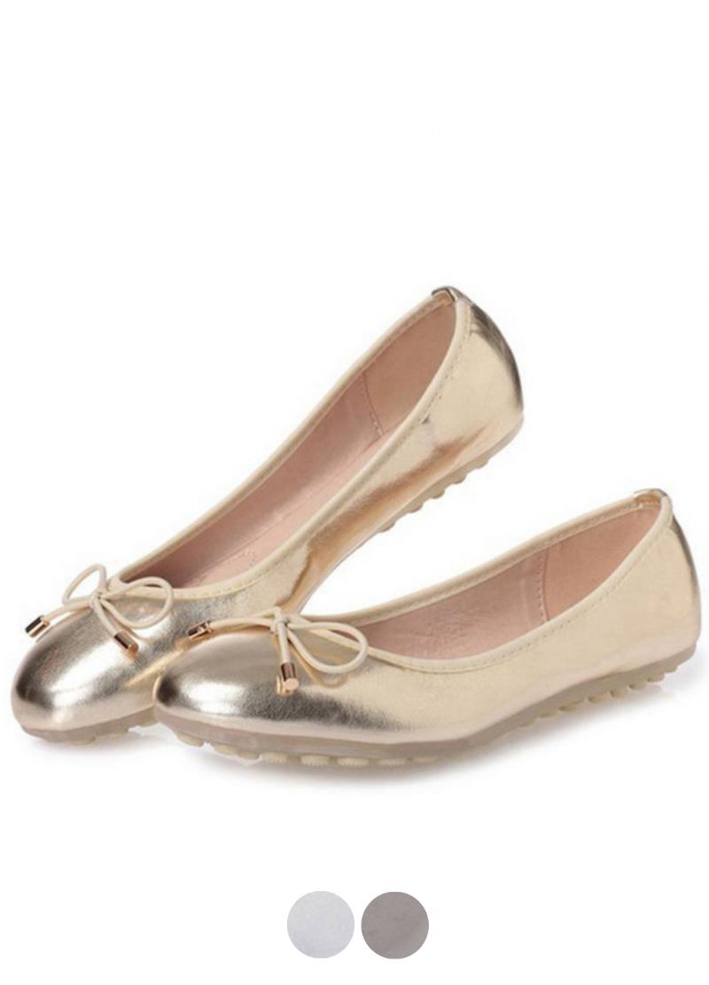 Hope Dames Platte Schoenen