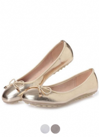 Hope Dames Platte Schoenen