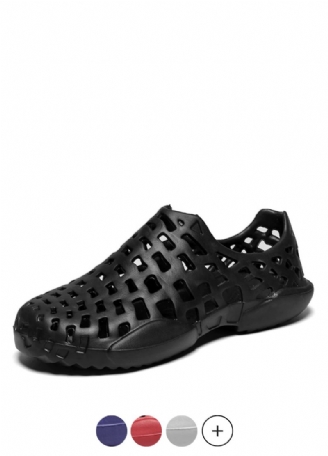 Hopkins Unisex Outdoor Slippers