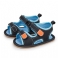 Blauw