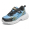 Blauw