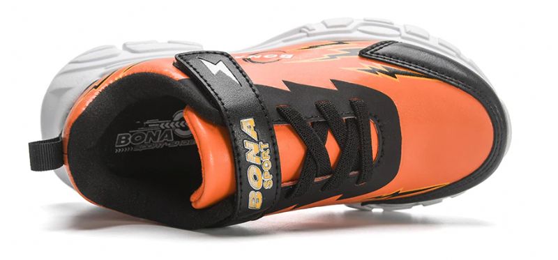 Horacio Jongens Hardloopschoenen - Groen