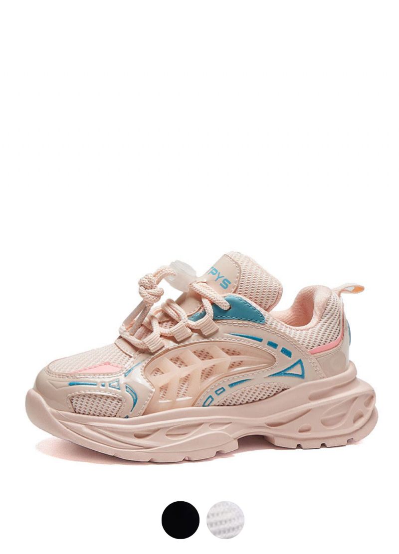 Horan Unisex Hardloopschoenen Voor Kinderen
