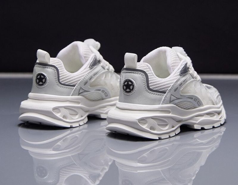 Horan Unisex Hardloopschoenen Voor Kinderen - Roze